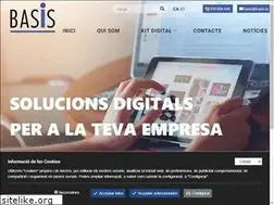 Sites similar to basis.es