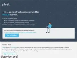 Sites similar to basis.is