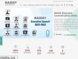 Sites similar to basis.org.bd