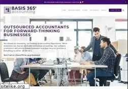 Sites similar to basis365.com