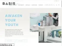 Sites similar to basisaesthetics.com