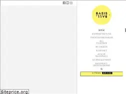 Sites similar to basisball.com