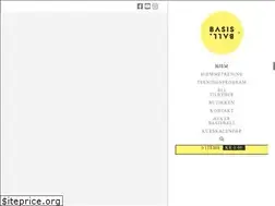 Sites similar to basisball.no