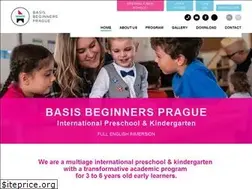 Sites similar to basisbeginners.cz