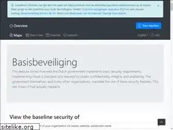 Sites similar to basisbeveiliging.nl