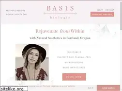 Sites similar to basisbiologic.com