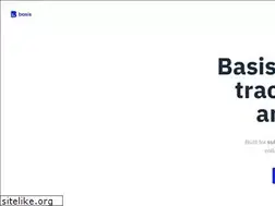 Sites similar to basisboard.com