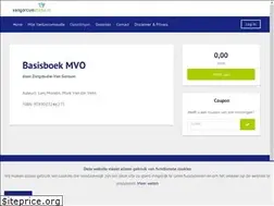 Sites similar to basisboekmvo.nl