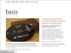 Sites similar to basisbranding.com