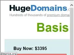 Sites similar to basisbrasil.com