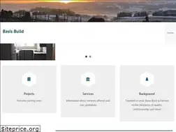 Sites similar to basisbuild.com