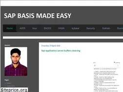 Sites similar to basisbynaveen.blogspot.com