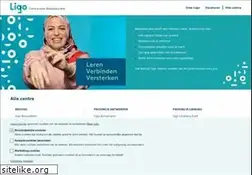Sites similar to basiseducatie.be