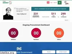 Sites similar to basisegovhub.info