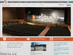 Sites similar to basisengineers.com