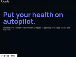 Sites similar to basishealth.io