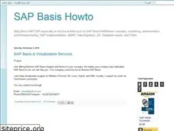 Sites similar to basishowto.blogspot.com