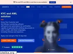 Sites similar to basisid.com
