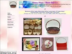 Sites similar to basisind.com