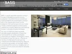Sites similar to basisinternational.com