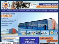 Sites similar to basiskelesanayi.com
