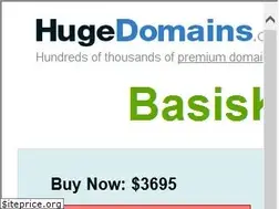 Sites similar to basiskonto.com