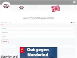 Sites similar to basiskultur.at