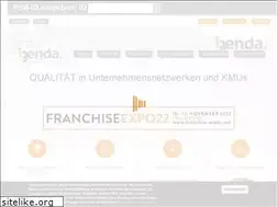 Sites similar to basisliste.de