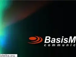Sites similar to basismedia.com