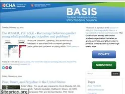 Sites similar to basisonline.org