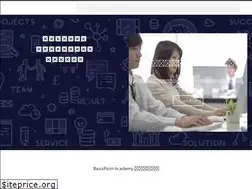 Sites similar to basispoint-academy.com