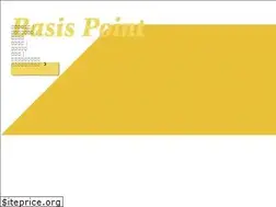 Sites similar to basispoint.tokyo