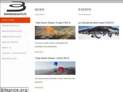 Sites similar to basisrausch.ch