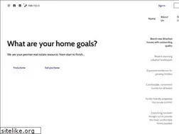 Sites similar to basisrealestate.com