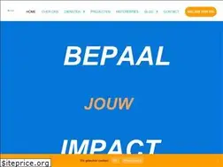 Sites similar to basisreclame.nl