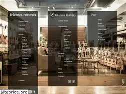 Sites similar to basisrecords.com