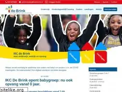 Sites similar to basisschool-debrink.nl