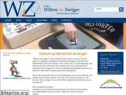 Sites similar to basisschool-willemdezwijger.nl