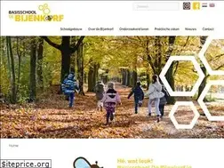 Sites similar to basisschooldebijenkorf.nl