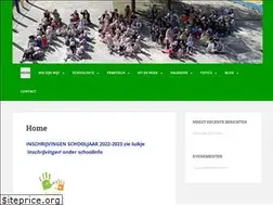 Sites similar to basisschooldehoek.be