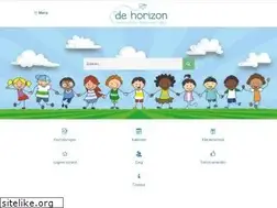 Sites similar to basisschooldehorizon.be