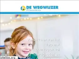 Sites similar to basisschooldewegwijzer.nl
