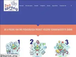 Sites similar to basisschooldoornstraat.be