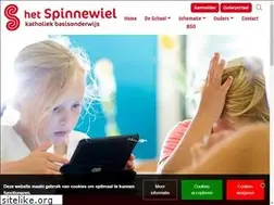 Sites similar to basisschoolspinnewiel.nl