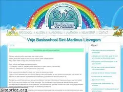 Sites similar to basisschoolzomergem.be