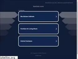 Sites similar to basista.com