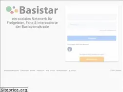 Sites similar to basistar.de