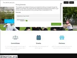 Sites similar to basisthehague.nl