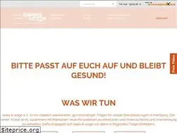 Sites similar to basisundwoge.de