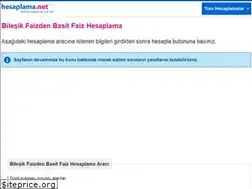 Sites similar to basit-faiz.hesaplama.net